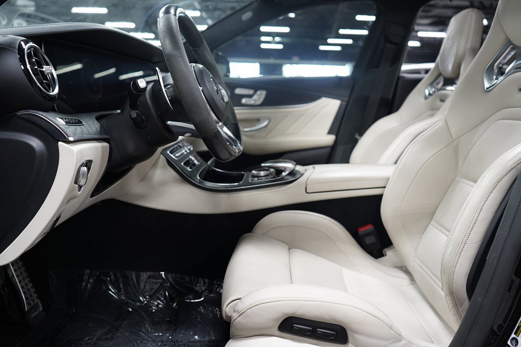 Used 2019 Mercedes-Benz E 63 AMG S image 13