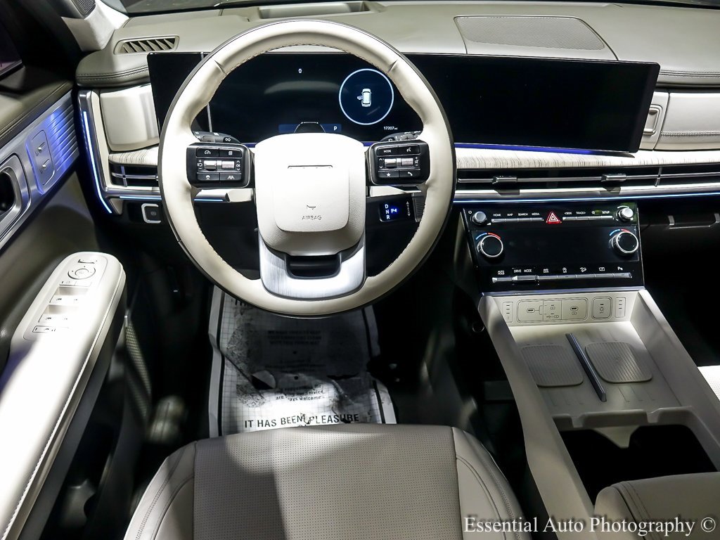 Used 2025 Hyundai Santa Fe Calligraphy image 20
