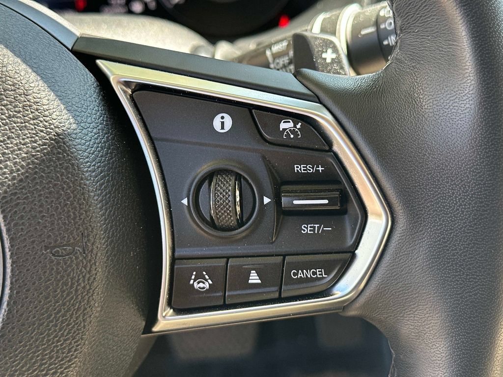 Certified 2024 Acura RDX w/ Advance Package AWD/4WD image 29