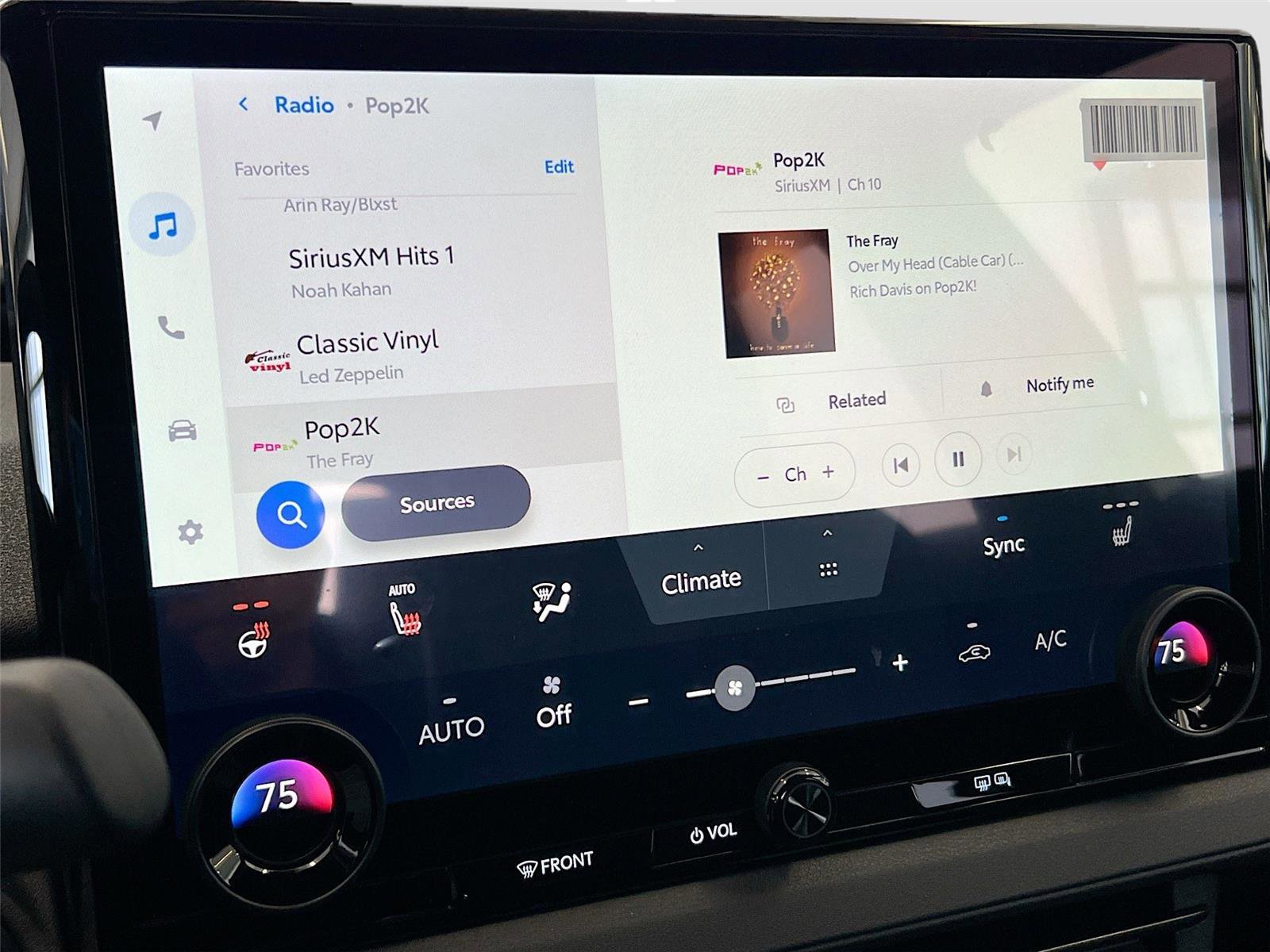 New 2026 Subaru Solterra image 8