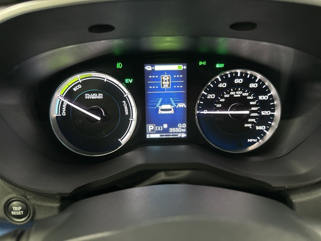 Used 2022 Subaru Crosstrek Hybrid w/ Moonroof Package w/Navigation image 14