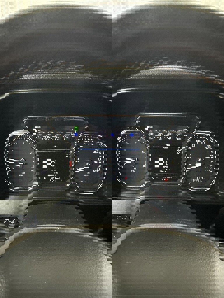 Used 2021 GMC Sierra 2500 AT4 w/ AT4 Premium Plus Package image 21