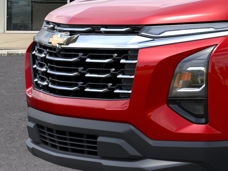 New 2026 Chevrolet Equinox LT FWD image 37