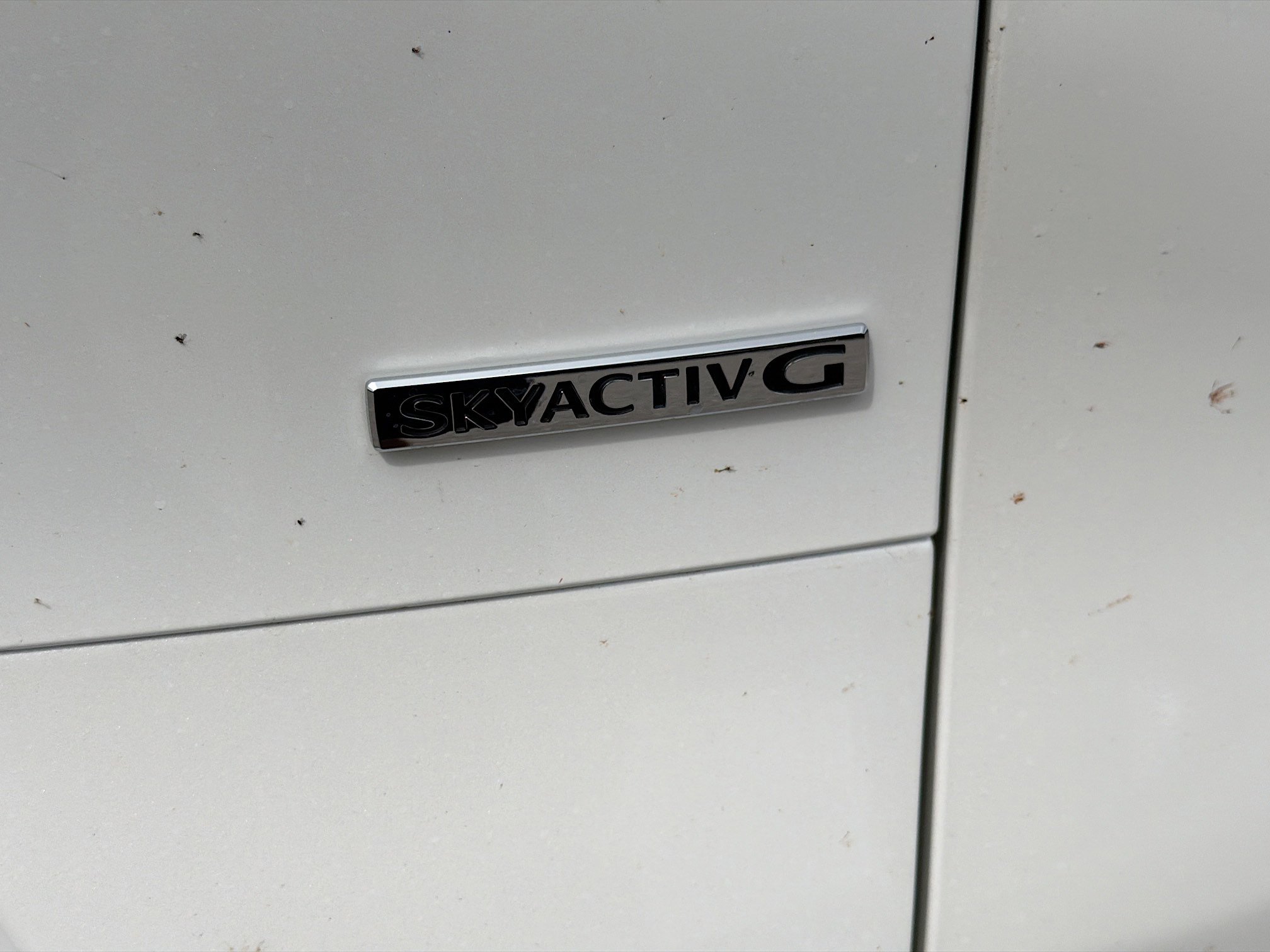 New 2026 MAZDA CX-30 AWD 2.5 S image 12