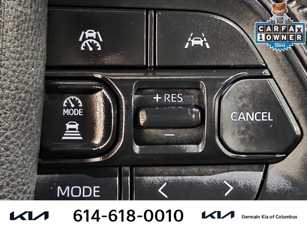 Used 2025 Toyota Tacoma SR RWD image 30