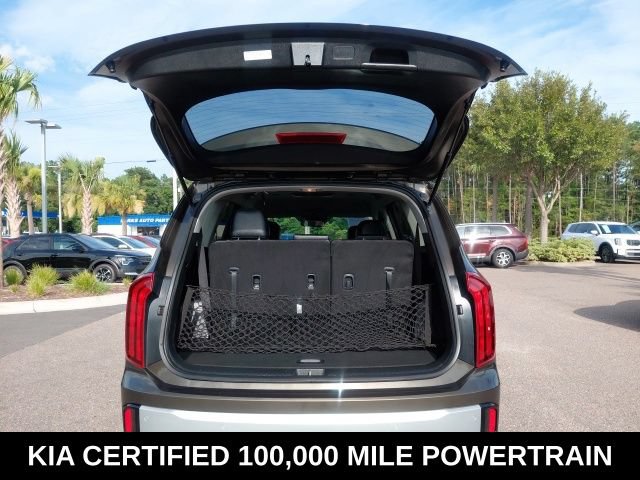 Certified 2023 Kia Telluride S AWD/4WD image 32