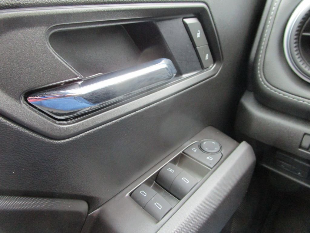 New 2025 Chevrolet Colorado W/T w/ Advanced Trailering Package image 28