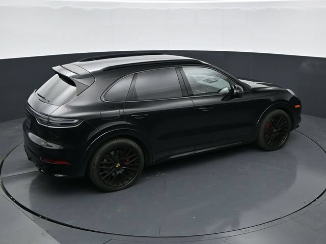 Used 2023 Porsche Cayenne GTS AWD/4WD image 27