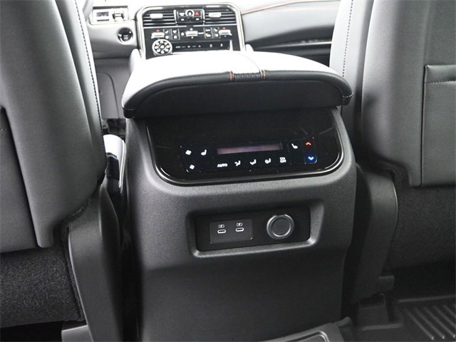 New 2026 Nissan Armada PRO-4X image 13