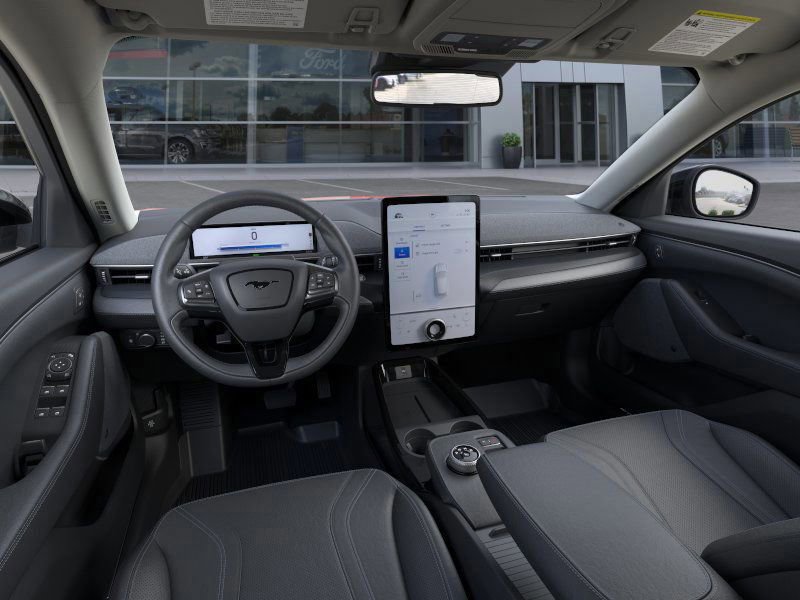 Used 2024 Ford Mustang Mach-E Premium image 10