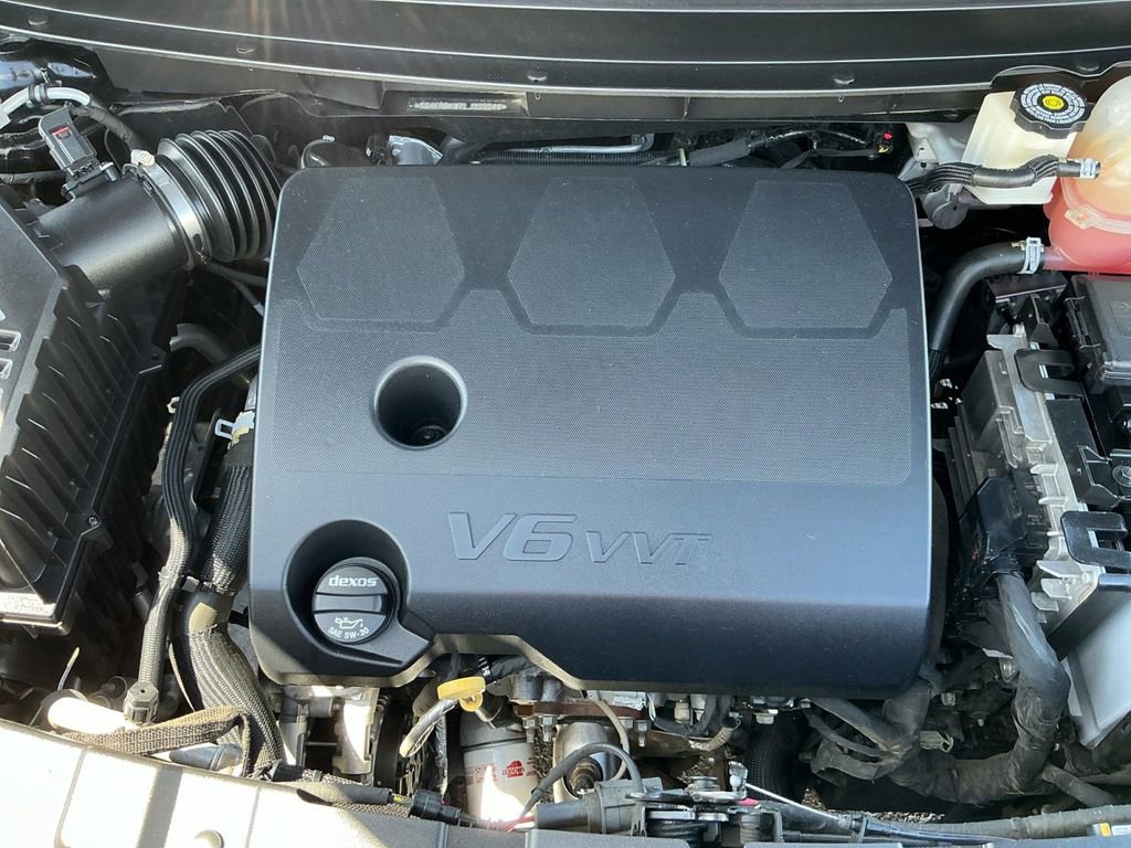 Used 2020 Buick Enclave Essence image 25