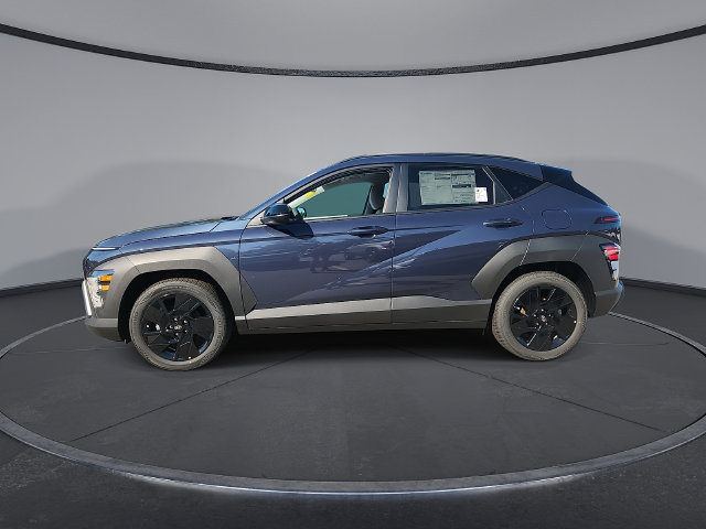 New 2027 Hyundai Kona SEL Sport FWD image 6