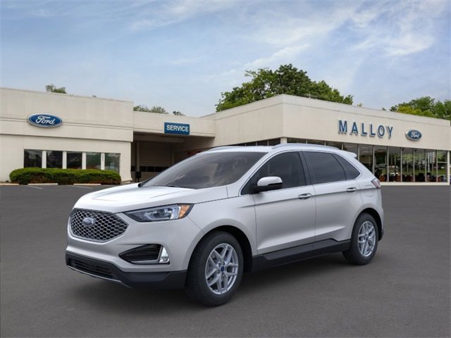 Used 2023 Ford Edge SEL w/ Convenience Package