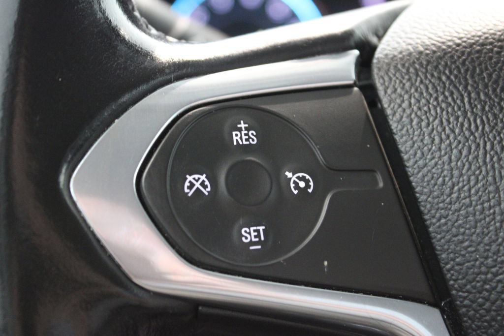 Used 2019 Chevrolet Traverse LT w/ LPO, Cargo Package AWD/4WD image 22