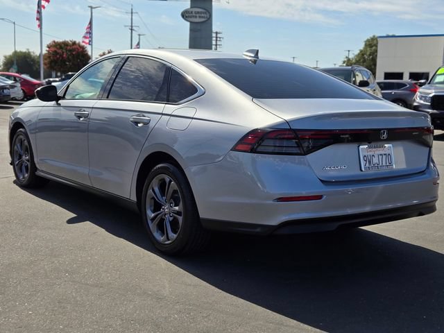 Used 2023 Honda Accord EX image 6
