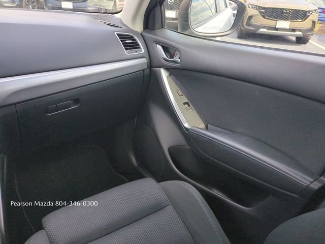 Used 2016 MAZDA CX-5 Touring AWD/4WD image 18