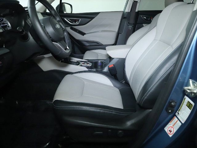 Used 2020 Subaru Forester Limited w/ Popular Package #3 AWD/4WD image 19