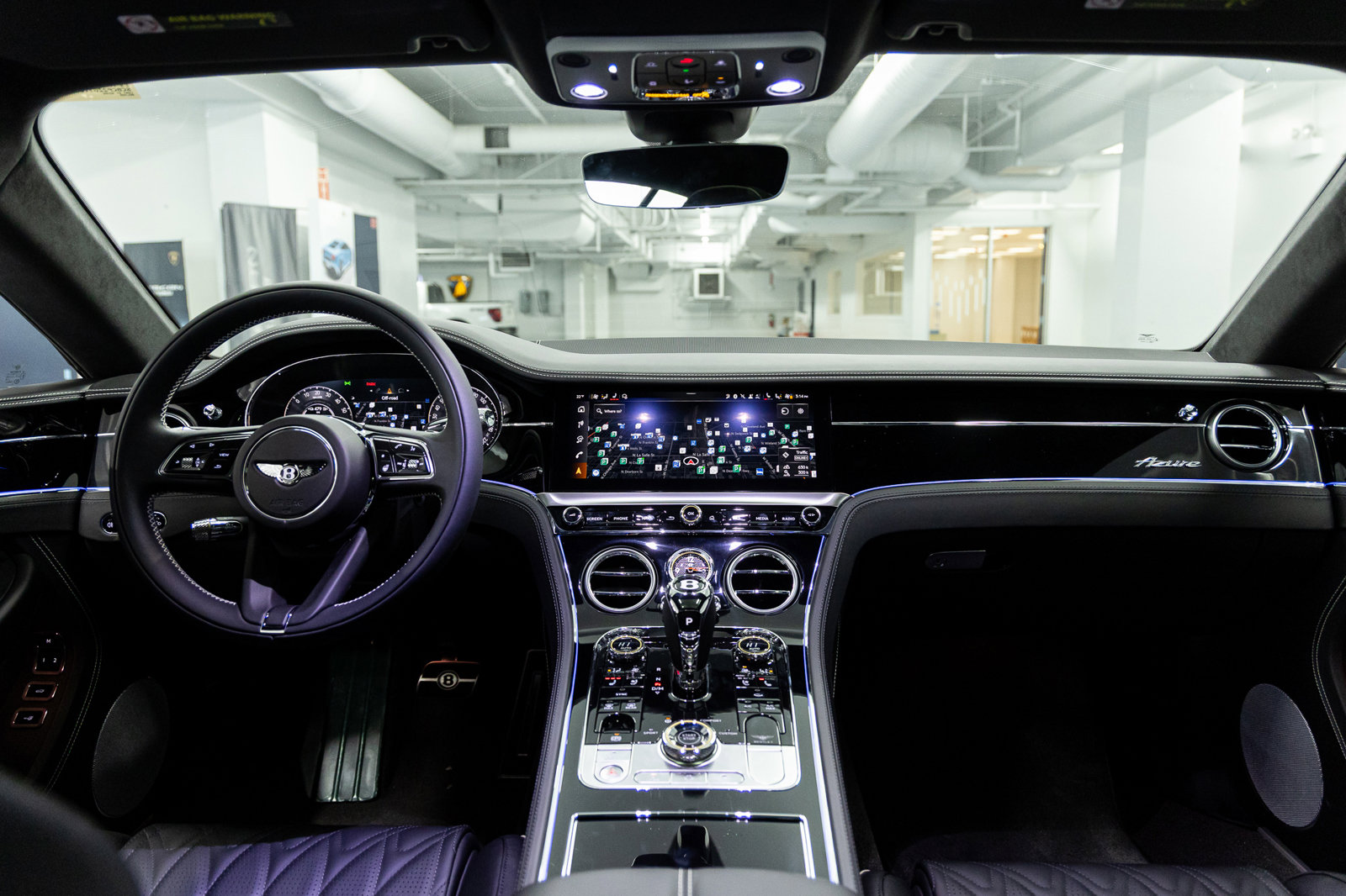 New 2026 Bentley Continental GT image 31