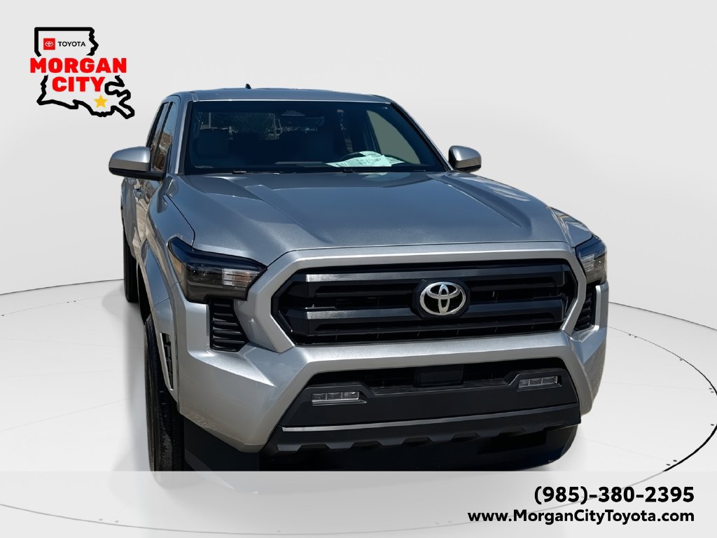 Used 2026 Toyota Tacoma SR5