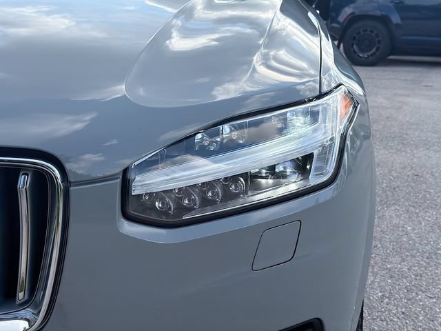 Used 2024 Volvo XC90 B6 Plus AWD/4WD image 9