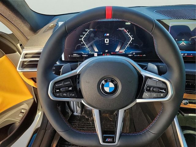 New 2026 BMW M440i Coupe RWD image 22