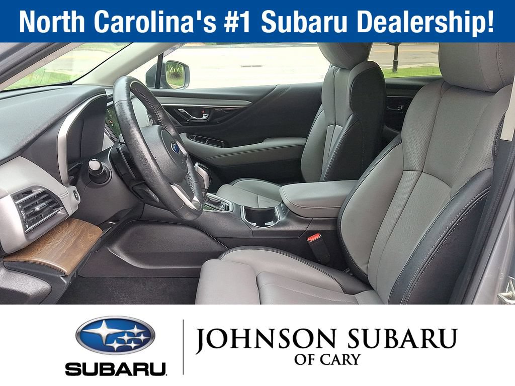 Used 2021 Subaru Outback Limited AWD/4WD image 13