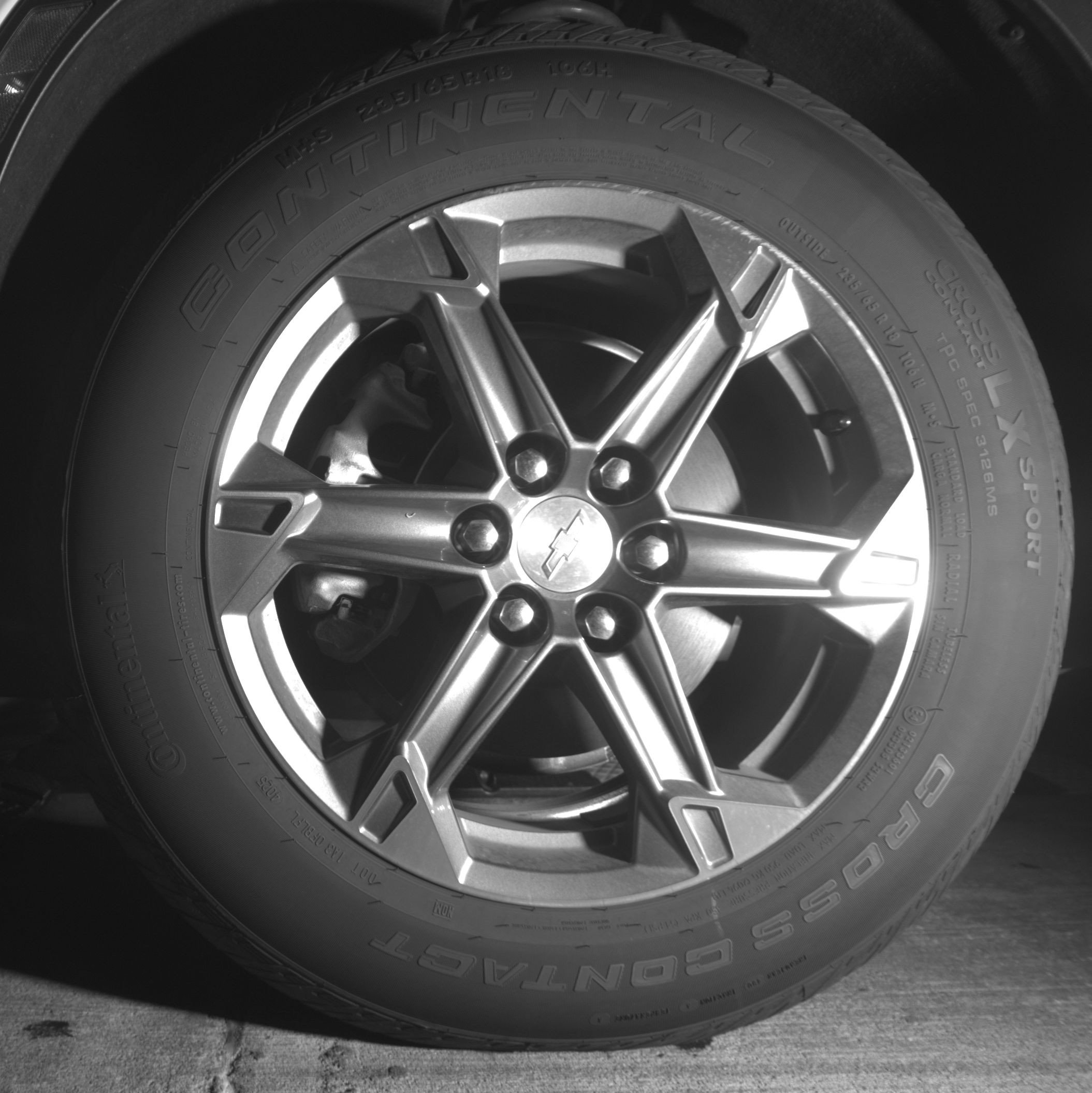 Used 2026 Chevrolet Blazer LT FWD image 11
