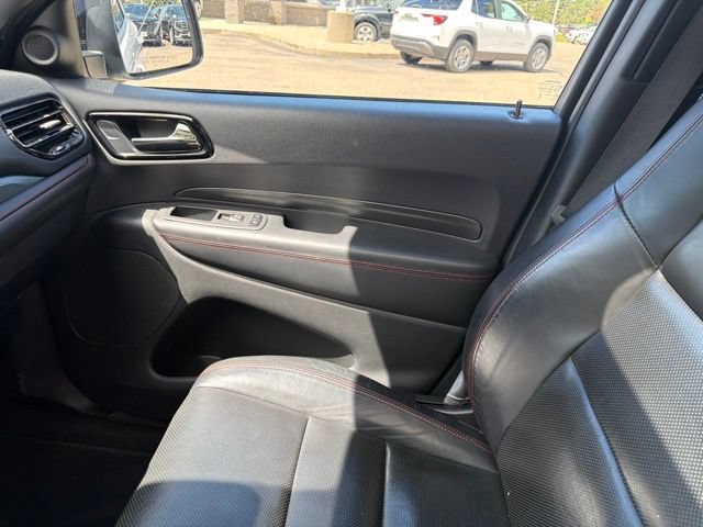 Used 2024 Dodge Durango GT AWD/4WD image 17