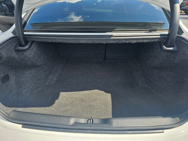 Used 2018 Dodge Charger SRT Hellcat w/ Harman/Kardon Audio Group RWD image 13