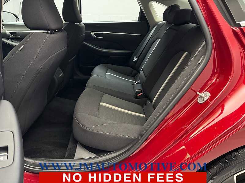 Used 2024 Hyundai Sonata SEL FWD image 14