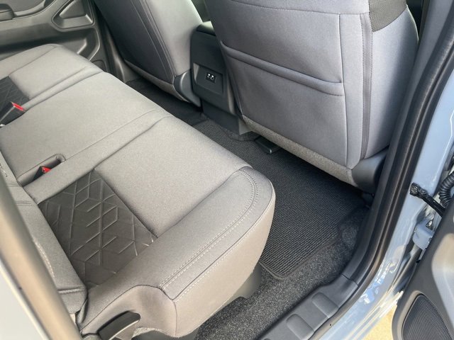 New 2026 Nissan Frontier SV w/ Tow Package image 24