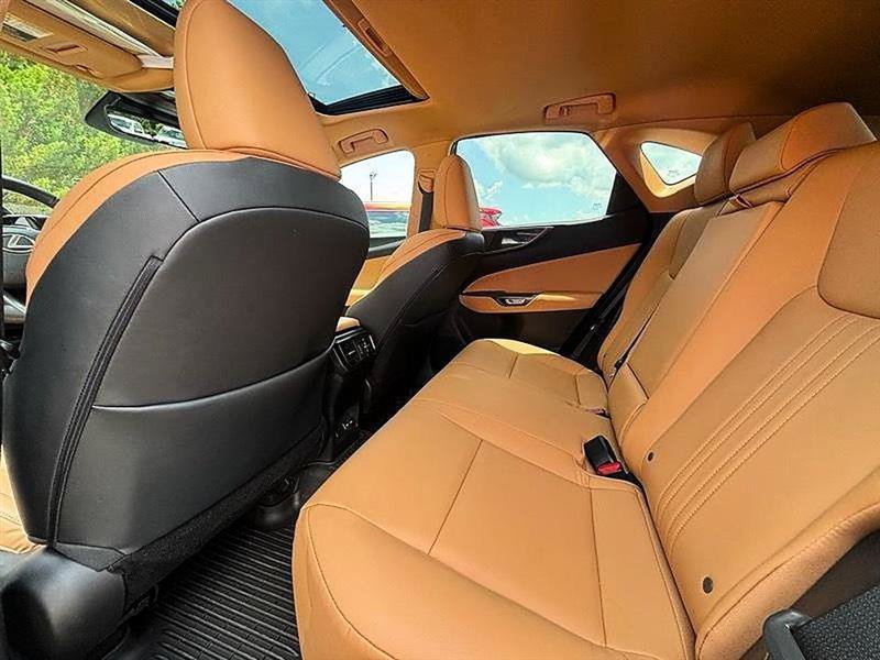 Used 2024 Lexus NX 350 AWD w/ Cold Area Package image 45