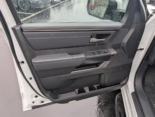 New 2026 Toyota Sequoia 4WD image 16
