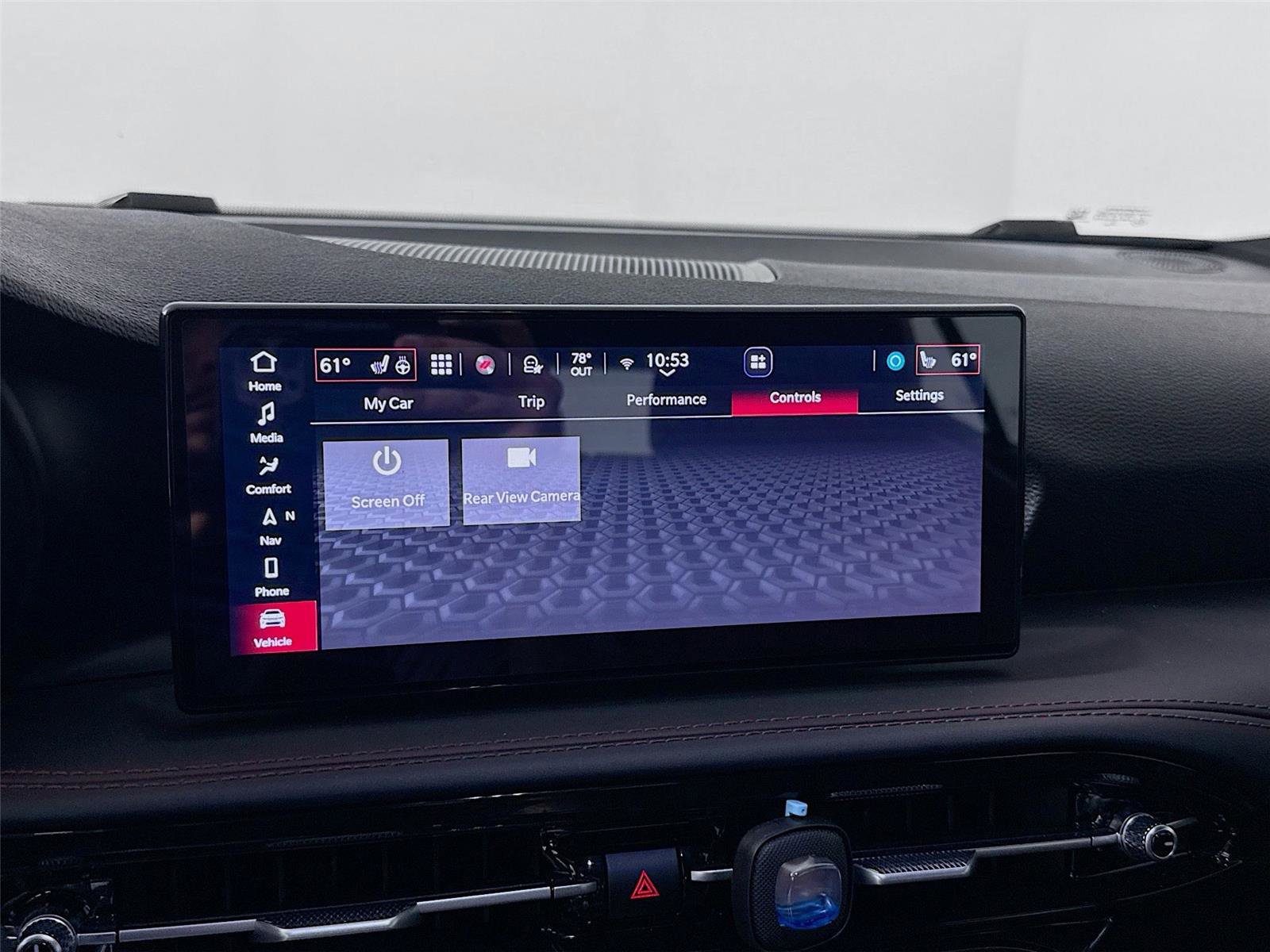 Used 2023 Dodge Hornet GT Plus image 10