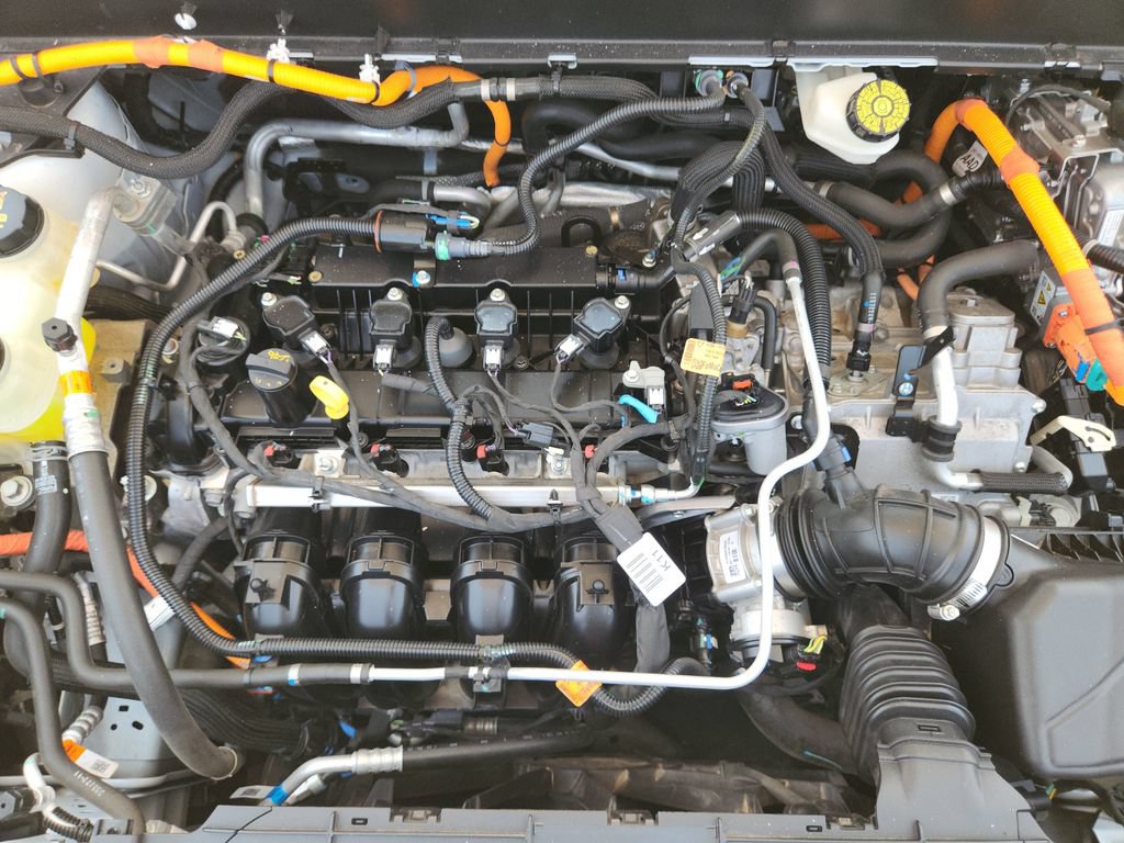 Used 2022 Ford Maverick XL FWD image 31