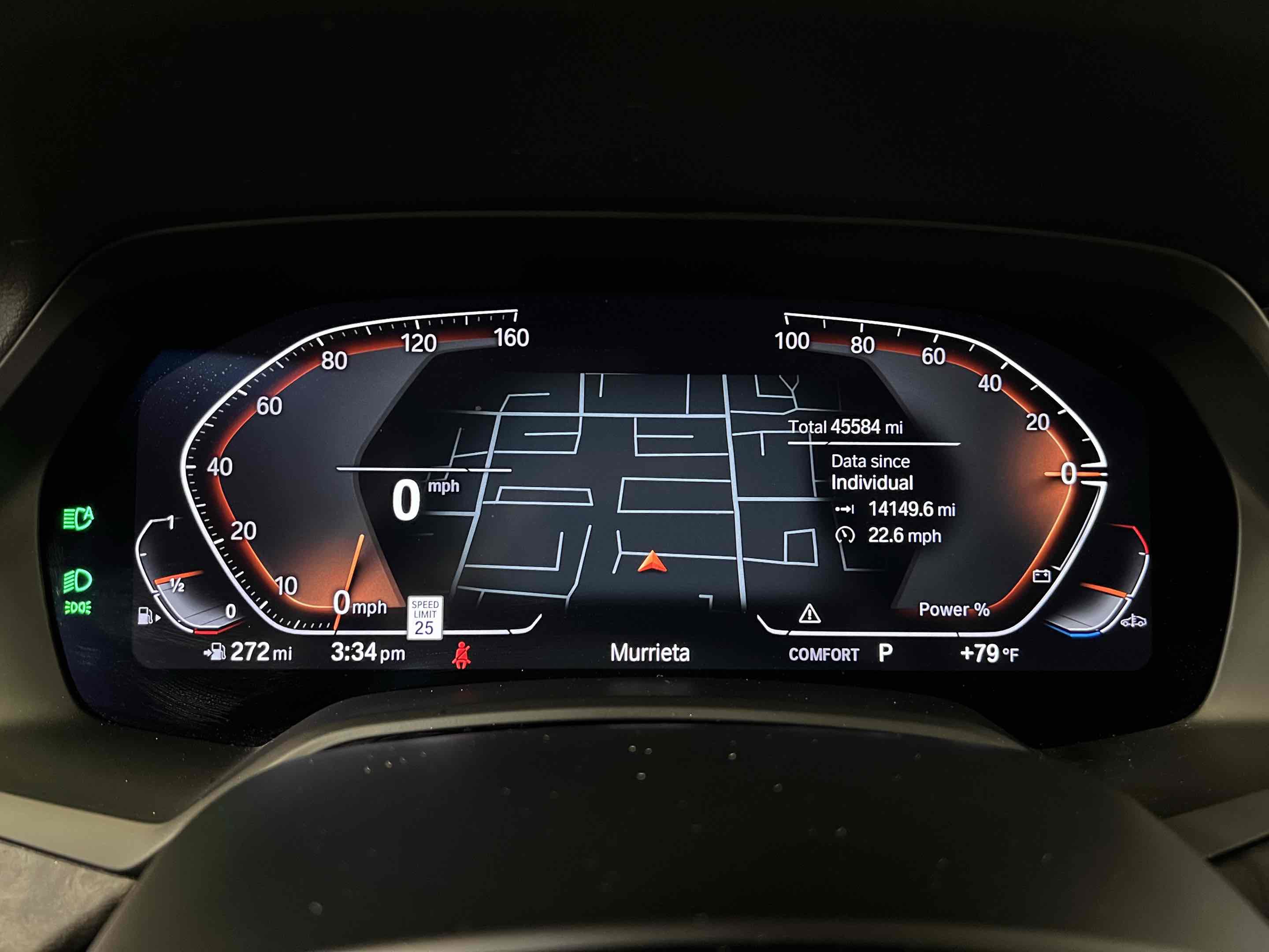 Used 2022 BMW X7 xDrive40i w/ Premium Package AWD/4WD image 8