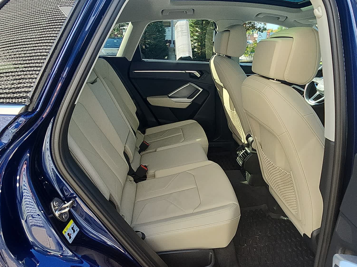 Certified 2024 Audi Q3 2.0T Premium Plus AWD/4WD image 20