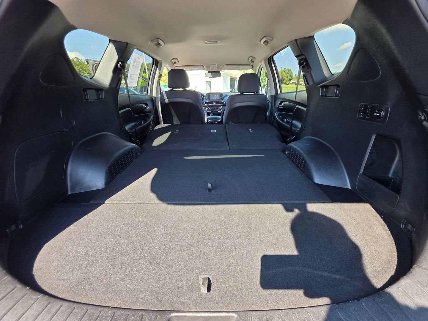 Used 2020 Hyundai Santa Fe SEL AWD/4WD image 41