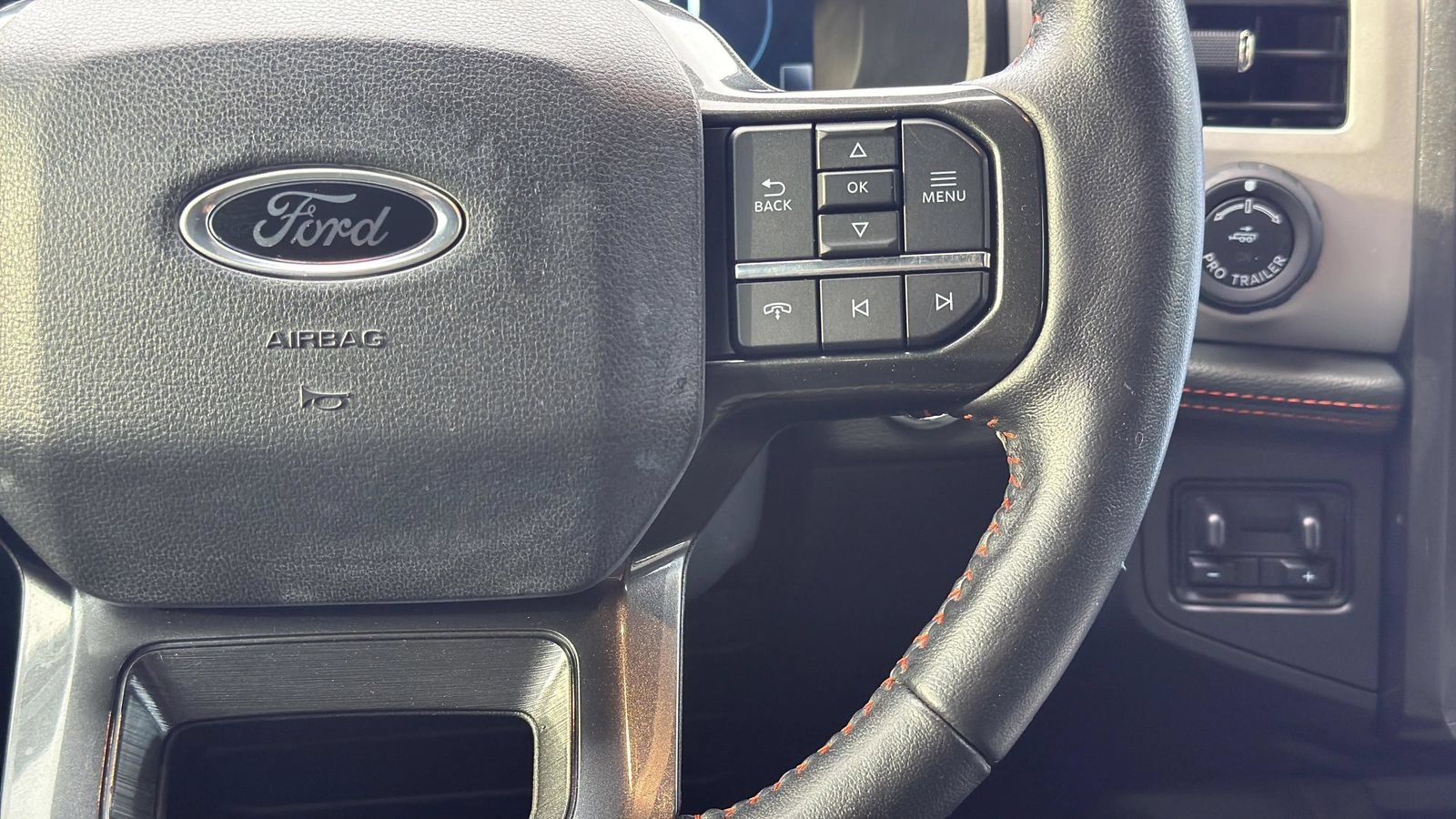 Used 2022 Ford Expedition Timberline AWD/4WD image 26
