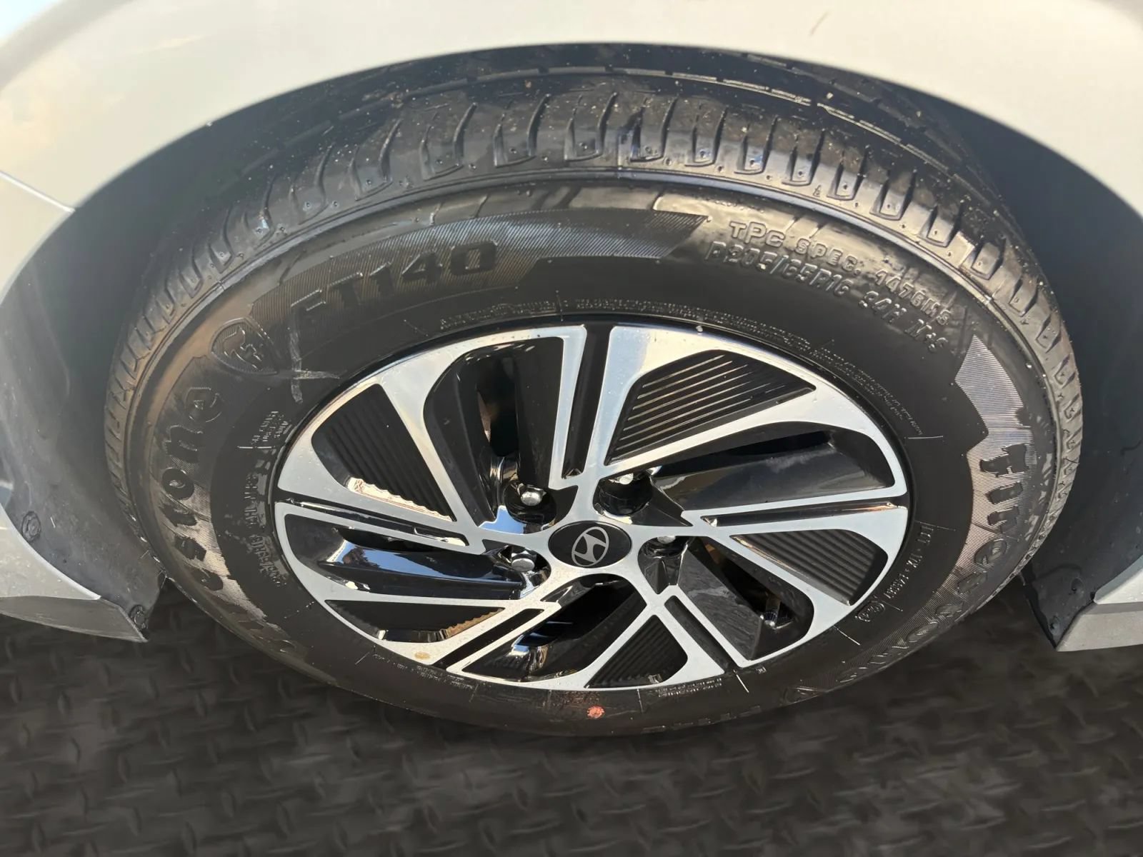 Used 2026 Hyundai Sonata Blue FWD image 34