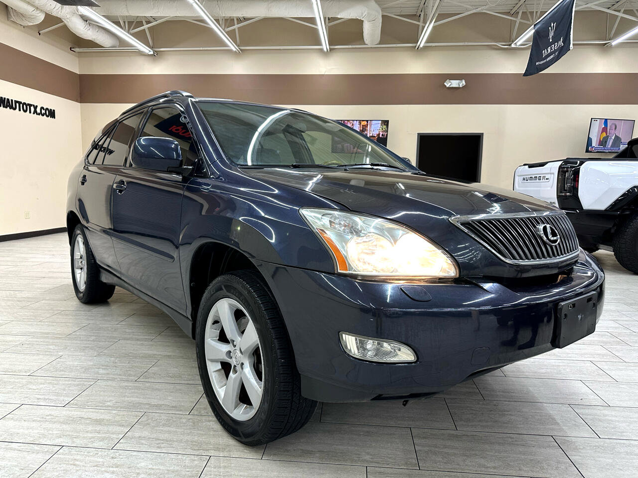 Used 2006 Lexus RX 330 image 4
