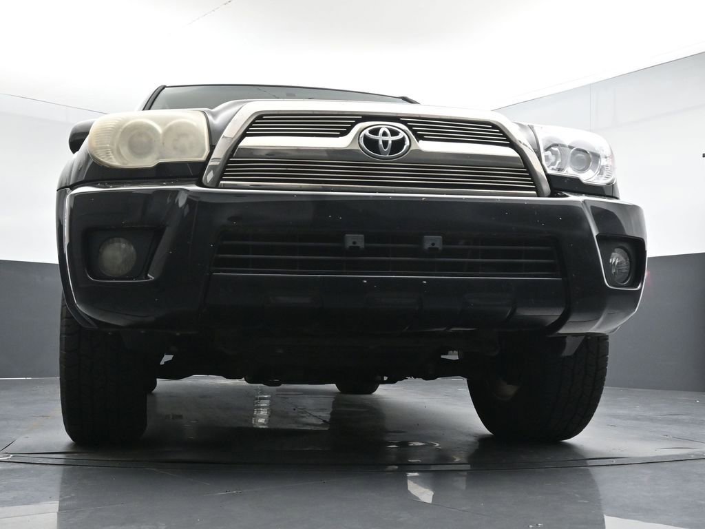 Used 2006 Toyota 4Runner Sport AWD/4WD image 19