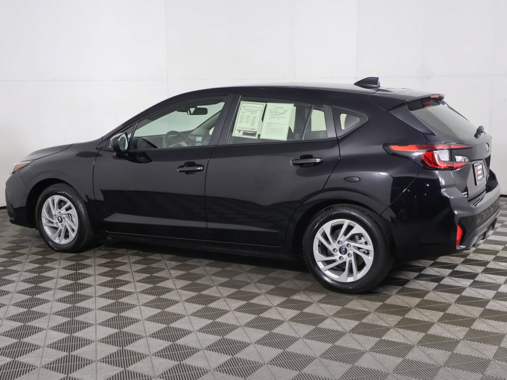 Used 2025 Subaru Impreza 2.0i AWD/4WD image 11