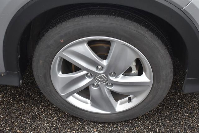 Used 2019 Honda HR-V EX image 12