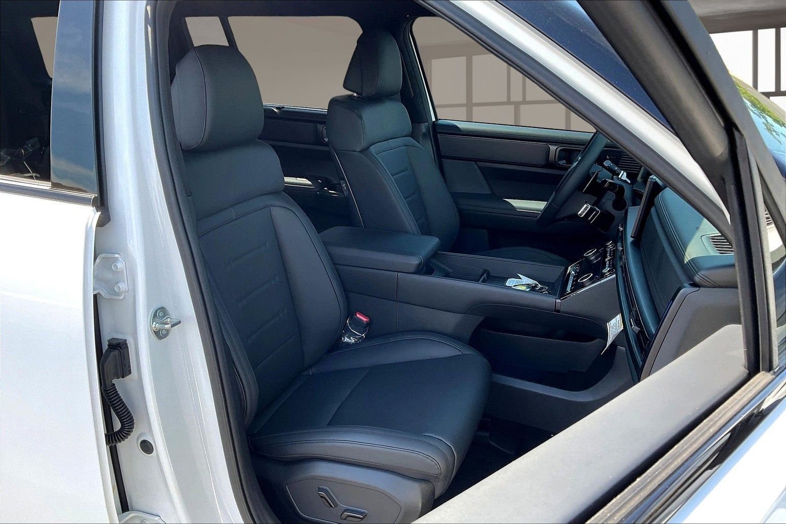 New 2026 Hyundai Santa Fe Calligraphy image 11