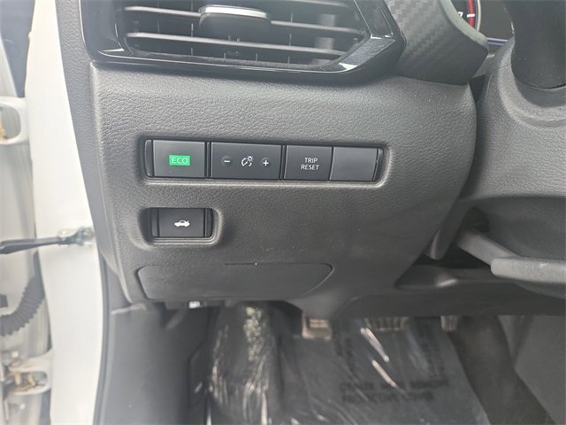 Certified 2024 Nissan Sentra SV image 18