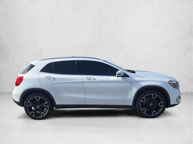 Used 2020 Mercedes-Benz GLA 250 image 4