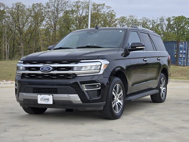 Used 2024 Ford Expedition Limited image 4