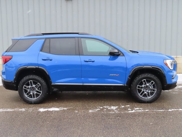 New 2026 GMC Terrain AT4 w/ Convenience Package III image 2