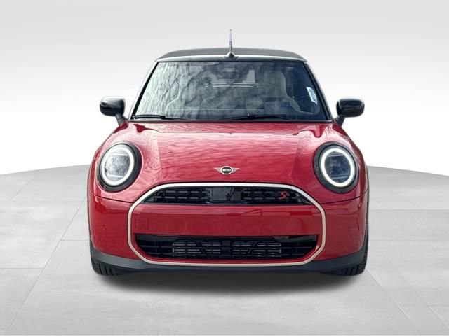 New 2026 MINI Cooper S image 8